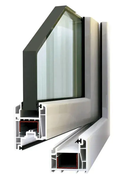 Tâmplărie aluminiu