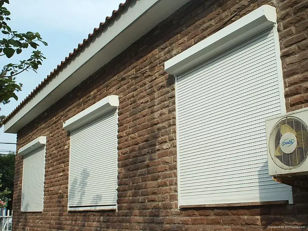 Ferestre PVC